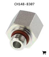 AGCO CH148-8307 Адаптер