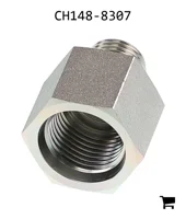 AGCO CH148-8307 Адаптер