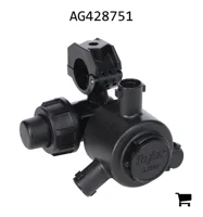 AGCO AG428751 Мультиразъем TeeJet для влажной штанги, 3/4"