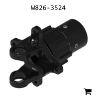 AGCO W826-3524 Вилка обгонной муфты Torqmaster серии 35