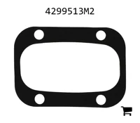 AGCO 4299513M2 Шарнир