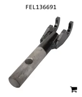 AGCO FEL136691 Болт