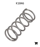 AGCO K1846 Пружина