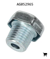 AGCO AG052965 Вентилятор