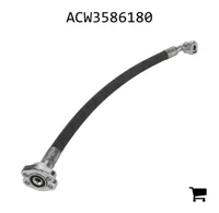 AGCO ACW3586180 Гидравлический шланг