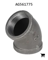 AGCO AG561775 Угловой фитинг