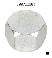 AGCO 700711183 Крышка