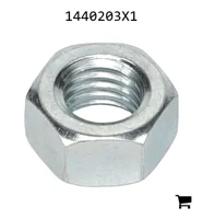 AGCO 1440203X1 Шестигранная гайка