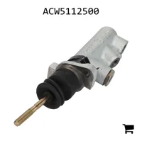 AGCO ACW5112500 Главный тормозной цилиндр