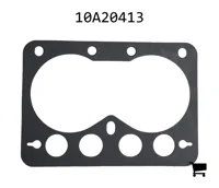 AGCO 10A20413 Прокладка