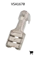 AGCO VSA1670 Фитинг
