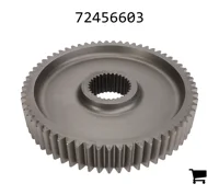 AGCO 72456603 Цилиндрическая шестерня