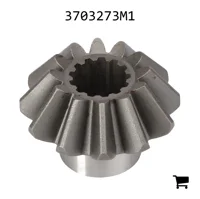 AGCO 3703273M1 Шестерня