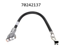 AGCO 70242137 Кабель аккумуляторной батареи