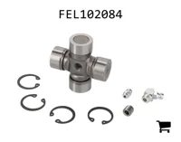 AGCO FEL102084 Крестовина карданного вала