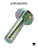 AGCO 4305481M91 Палец вилки