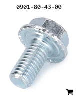 AGCO 0901-80-43-00 Стопорный винт