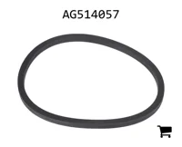 AGCO AG514057 Уплотнение фильтра