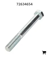 AGCO 72634654 Болт с шестигранной головкой
