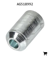 AGCO AG518992 Обратный клапан