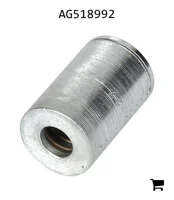 AGCO AG518992 Обратный клапан