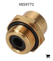 AGCO VGS9771 Соединитель
