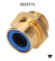 AGCO VGS9771 Соединитель