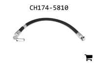 AGCO CH174-5810 Шланг