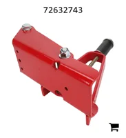 AGCO 72632743 Натяжитель цепи