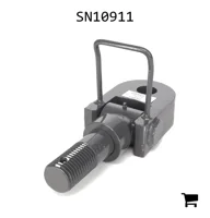 AGCO SN10911 Сцепка поворотная