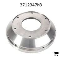 AGCO 3712347M3 Корпус