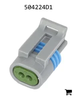 AGCO 504224D1 Соединитель