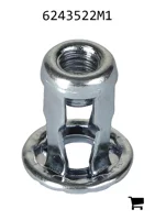 AGCO 6243522M1 Гайка зажимная