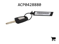 AGCO ACP0428880 Ключ зажигания