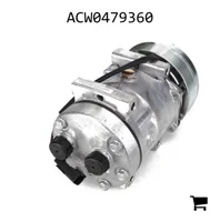 AGCO ACW0479360 Компрессор