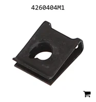 AGCO 4260404M1 Пружинная гайка