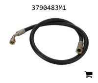 AGCO 3790483M1 Гидравлический шланг
