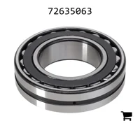 AGCO 72635063 Сферический роликовый подшипник