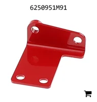 AGCO 6250951M91 Опора