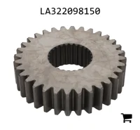 AGCO LA322098150 Шестерня