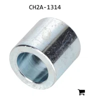 AGCO CH2A-1314 Проставочная втулка