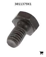 AGCO 3011379X1 Болт с шестигранной головкой