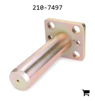 AGCO 210-7497 Палец
