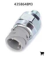 AGCO 4358648M3 Датчик температуры масла низкого давления