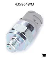 AGCO 4358648M3 Датчик температуры масла низкого давления
