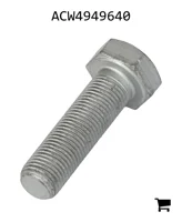AGCO ACW4949640 Болт с шестигранной головкой