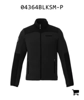 AGCO 04364BLKSM-P Куртка Fendt Roots73