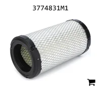 AGCO 3774831M1 Фильтрующий элемент воздушного фильтра