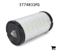 AGCO 3774831M1 Фильтрующий элемент воздушного фильтра