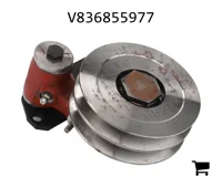 AGCO V836855977 Натяжитель ремня